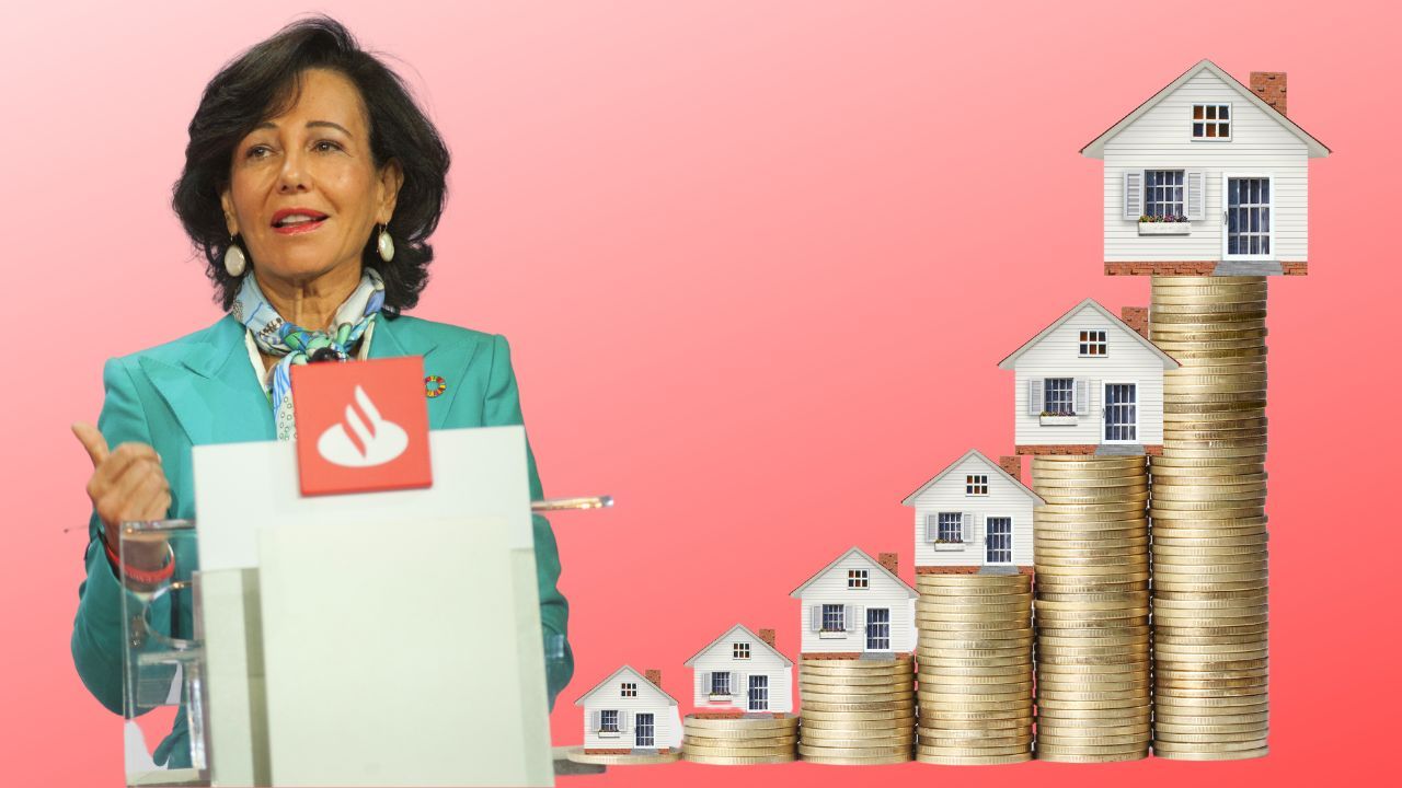 Ibex 35 Precio De Las Acciones De Caixabank Bankinter Precio