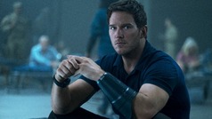 Tráiler de 'La guerra del mañana' - EXPANSIONTV