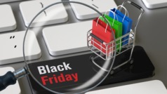 La OCU advierte: el 95% de las ofertas de Black Friday no son reales