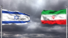 Cmo puede afectar a Europa la escalada blica entre Irn e Israel?