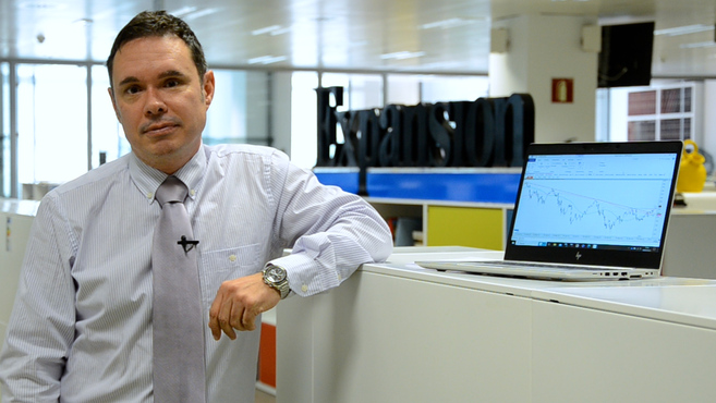 Santander: a por el hueco bajista del inicio de la crisis bancaria