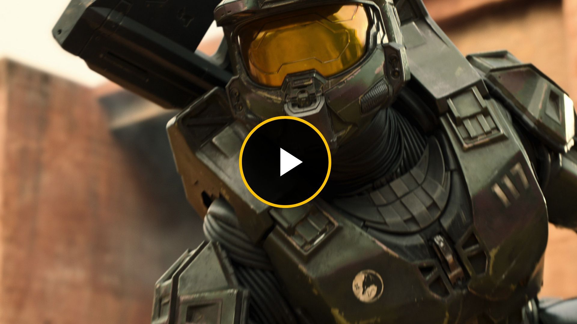 Halo - série de TV com produção de Spielberg finalmente será lançada -  Maxiverso
