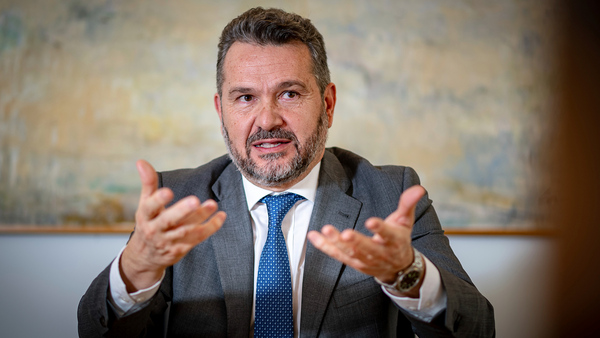 Rodrigo Buenaventura: 