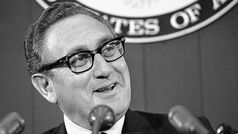 Muere Henry Kissinger, figura clave en la segunda mitad del siglo XX