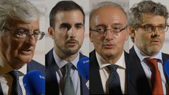 Estos son los mejores abogados de España y así ven el sector