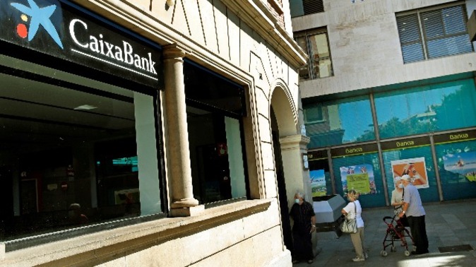 Dividendos Caixabank Cotizacion En Bolsa Caixabank Inversión