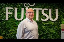 David Merás, responsable de compensación y beneficios de Fujitsu...