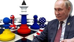 OTAN: "Rusia es la mayor amenaza"