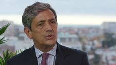 Carlos González (Neinver): "La sostenibilidad tiene que estar en el ADN de la compañía"