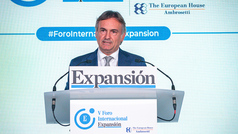 Marco Pompignoli: " EXPANSIN ha reafirmado su compromiso de celebrar el gran encuentro anual de las ideas"