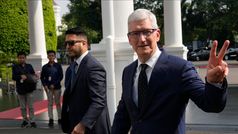 Apple podra empezar a fabricar en Indonesia