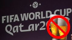 Catar prohíbe la cerveza en los estadios a dos días de empezar el Mundial