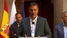 Pedro Sánchez exige al PP que "cumpla con lo pactado" con la renovación del CGPJ