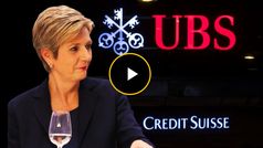 ¿Qué gana UBS con la compra de Credit Suisse?