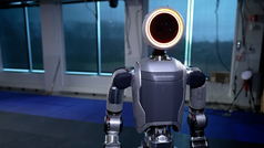 Boston Dymanics sorprende con la evolucin de su famoso robot Atlas