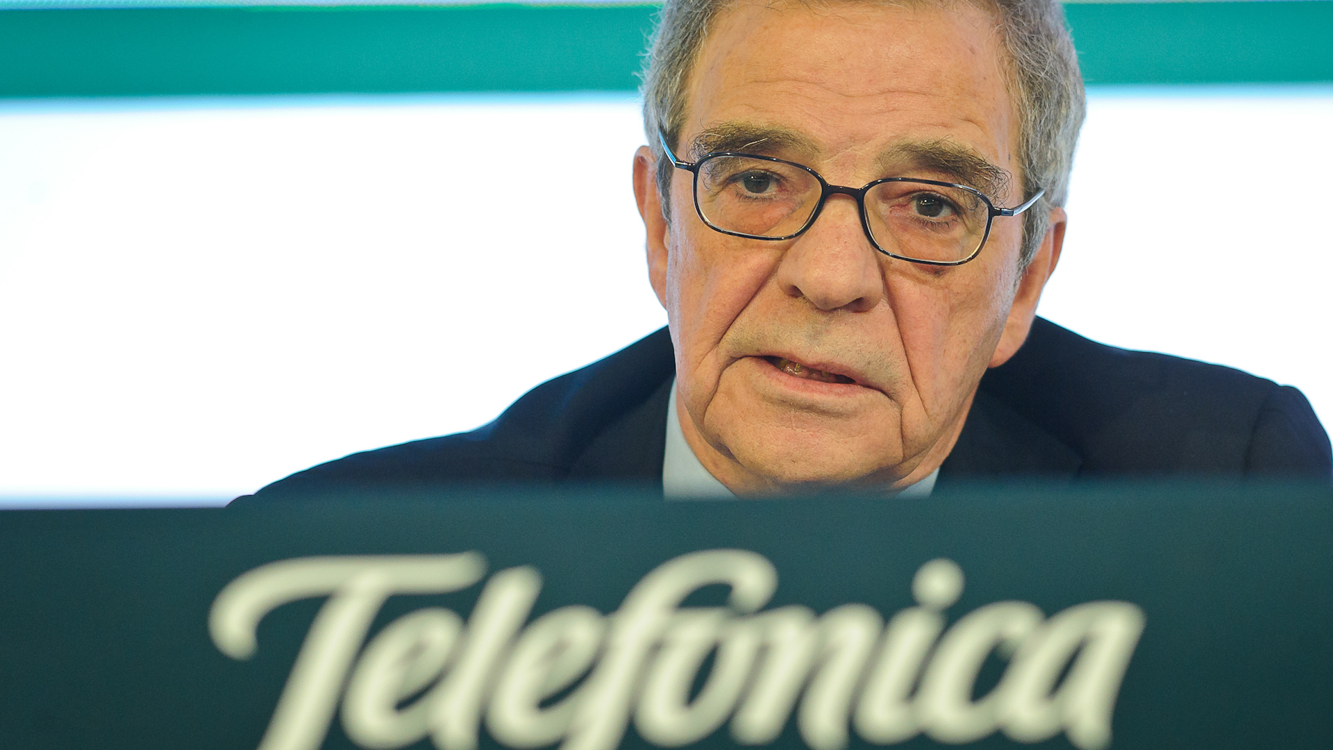 El legado de César Alierta, el presidente que hizo de Telefónica - Main Image