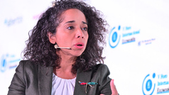 Julissa Reynoso, embajadora de EEUU en Espaa: "La ofensiva de Israel en Rafah no es aceptable"
