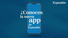 Expansión lanza nueva 'app'