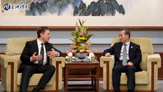 El primer ministro de China dice que Tesla es "un ejemplo de �xito entre China y Estados Unidos"