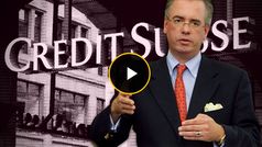 Credit Suisse: dos años de crisis que acaban en rescate