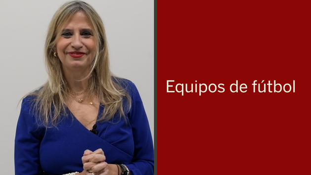Lola Solana (Santander AM): "Apuesto por la industria y el consumo cíclico"