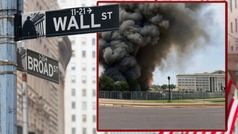 Una imagen falsa de una explosión en el Pentágono pone los pelos de punta a Wall Street