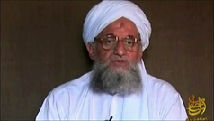 Estados Unidos mata al líder de Al Qaeda