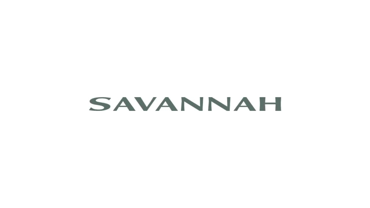 Savannah on sale clothing brand