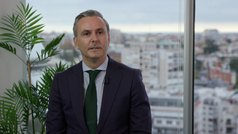 Juan Carlos Del Pino (Junta de Andalucía): "Es fundamental tener la confianza de los propietarios"