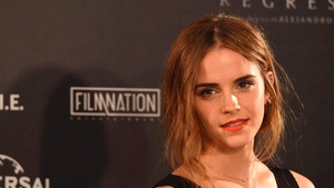 ¡Quiero el pelo cobrizo de Emma Watson!