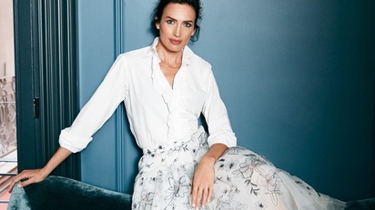 Camisa de sale blanca nieves