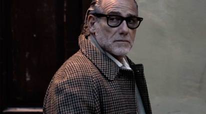 este es el hombre mas elegante del mundo y estos sus consejos de moda