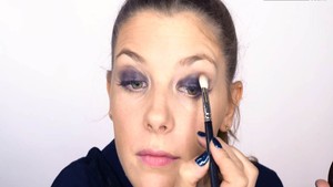 Maquillaje en cinco minutos - Beauty School
