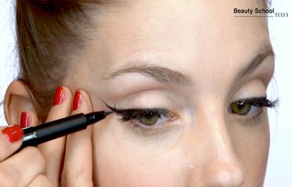 Los 6 Mejores Eyeliner Para Torpes O Principiantes Telva Com