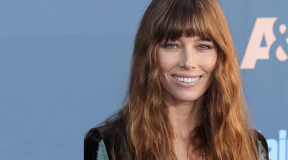 Quiero Las Mechas Vainilla De Jessica Biel