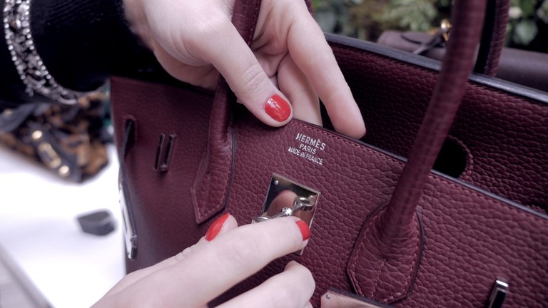 Onza Deshabilitar colorante Sabes cómo identificar un bolso falso? | TELVA