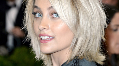 El Corte De Pelo Neocapas De Paris Jackson Asi Se Consigue Telva Com