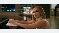 El momento en que Jennifer Lopez arriesga todo por amor en 'Cásate conmigo'