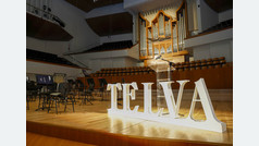 Valencia repite la gran acogida a TELVA y el proyecto Espaa est de moda