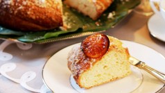 Roscón de Reyes, ¡la receta paso a paso en vídeo!