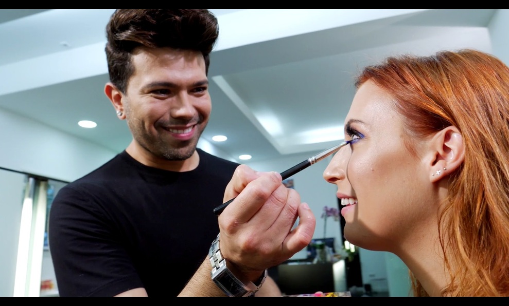 ¿Las sombras de ojos se puede utilizar en verano? | Telva.com