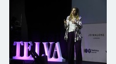 IV CONGRESO INTERNACIONAL TELVA: EL DESAFO DE VIVIR 100 AOS