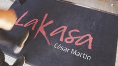 Lakasa, la mejor casa de comidas de Madrid para el chef Nino Redruello