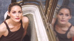Olivia Palermo nos confiesa cómo se cuida y sus trucos de belleza, en vídeo