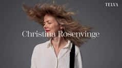 Christina Rosenvinge: Imparable