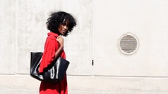 Street Style en Madrid Fashion Week: da 3