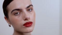 Labios potentes, cmo conseguir el look paso a paso