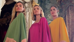 El slow fashion por tres top españolas