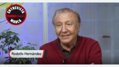 Entrevista Rodolfo Hernández
