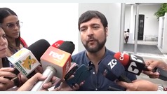 Jaime Pumarejo habla de las opciones reales de la F1 en Barranquilla